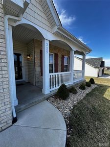 225 Fiddlecreek Ridge Rd, Wentzville, MO, 63385