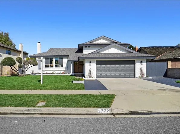 2772 Tern Cir, Costa Mesa, CA 92626