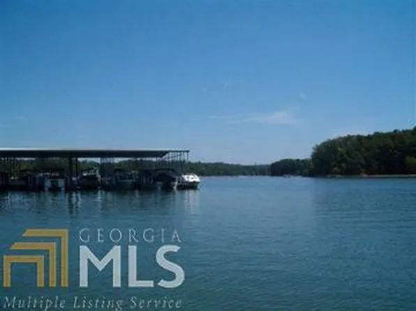 0 Harbor Light Marina Rd, Lavonia, GA 30553