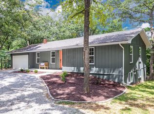 473 Norman Rd, Kirbyville, MO 65679