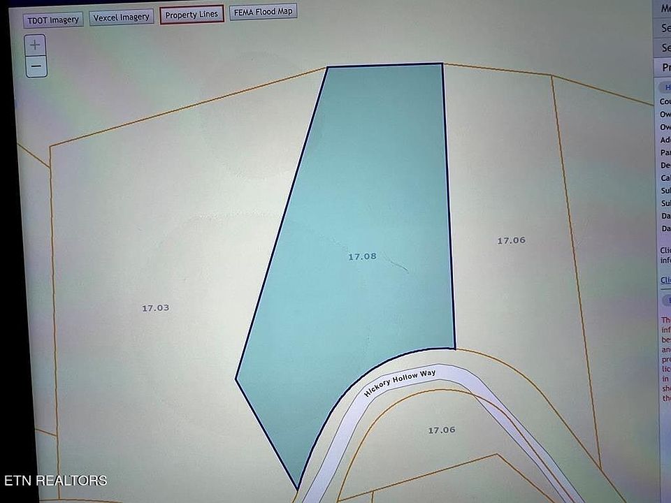2nd image of Hickory Hollow Way #G