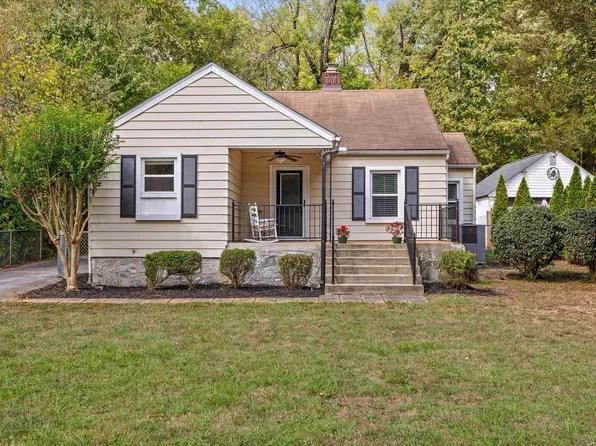 3711 Lamar Ave, Chattanooga, TN 37415