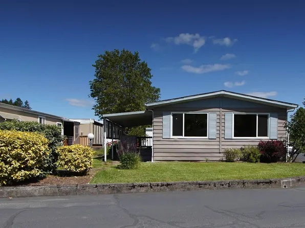 277 NE Conifer Blvd Unit 30, Corvallis, OR 97330