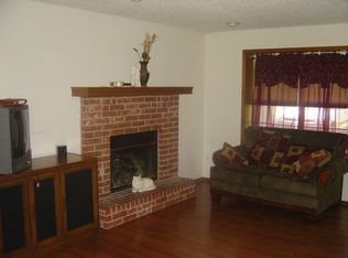 15 Roping St, Inola, OK 74036