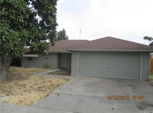 139 Santa Bonita St, Madera, CA 93637