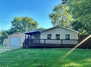 3656 Hillsboro Hematite Rd, Festus, MO 63028