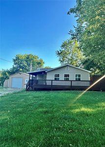 3656 Hillsboro Hematite Rd, Festus, MO, 63028