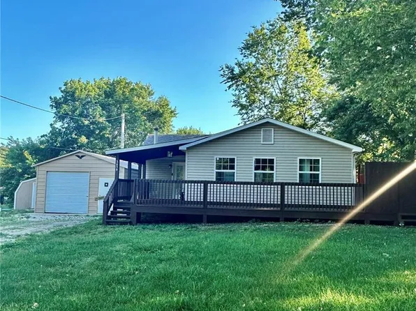 3656 Hillsboro Hematite Rd, Festus, MO 63028