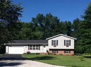 335 S Pricetown Rd, Diamond, OH 44412