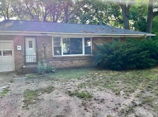 3366 5th St, Muskegon Heights, MI