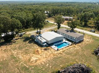 122 Silverwood Ln, Tecumseh, OK 74873