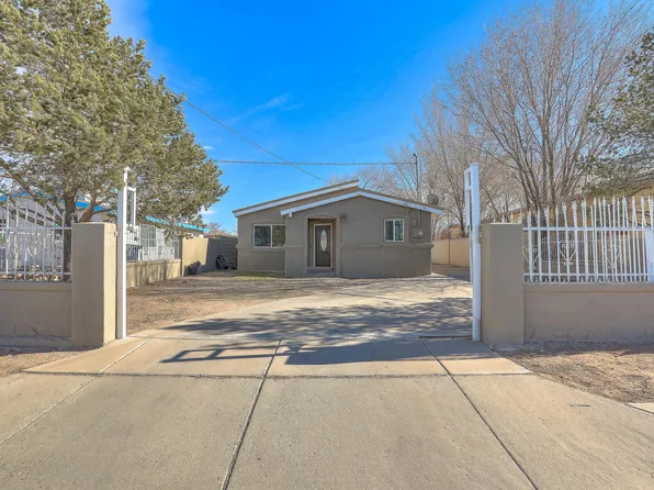 2900 William St SE, Albuquerque, NM 87102