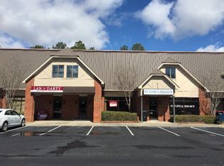 3124 W Main St STE 5, Dothan, AL 36305