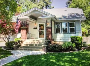 611 E 25th Ave, Spokane, WA 99203