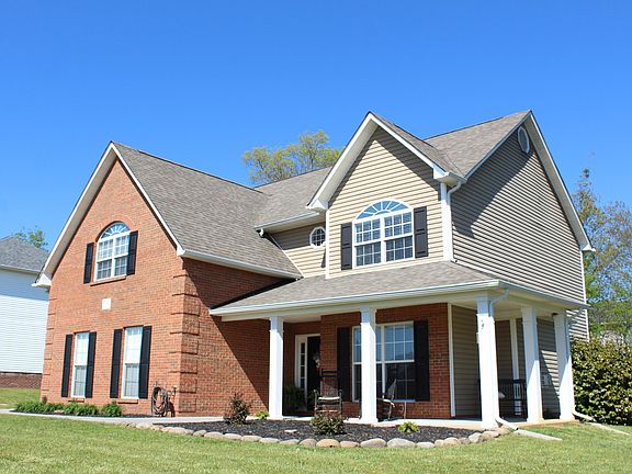 2nd image of 7302 Broken Creek Ln Lot 9