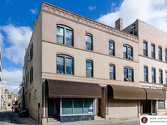 2nd image of 101 N Marion St #1108-2W