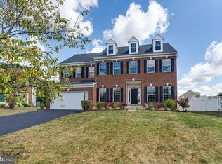 10816 Grimbert Ct, Bealeton, VA 22712