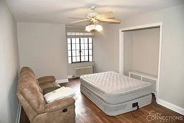 Rented by City Connections Realty