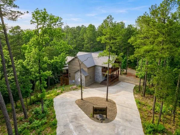 71 Choctaw Well Trl, Broken Bow, OK 74728