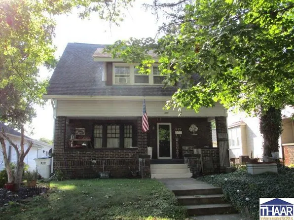 819 S 4th St, Clinton, IN 47842
