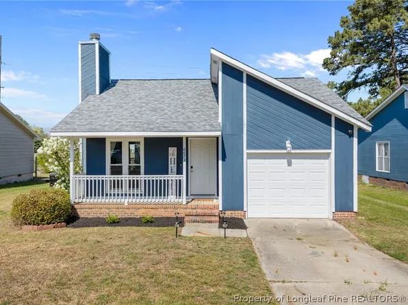 6873 Kingsgate Dr, Fayetteville, NC 28314