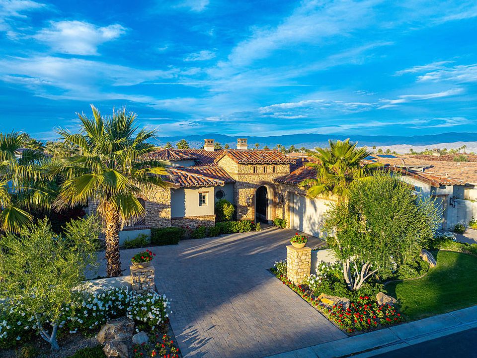 76292 Via Saturnia, Indian Wells, CA 92210 | Zillow