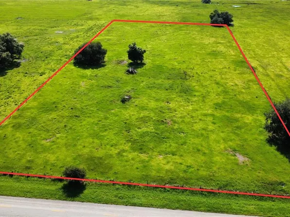 NW CO RD 661A, ARCADIA, FL 34266