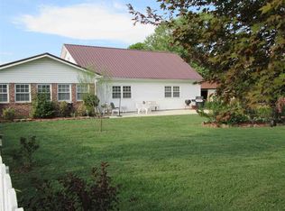 1716 Guy St, White Pine, TN 37890