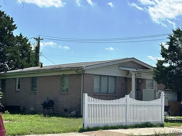 505 S 5th St, Lovejoy, IL 62059