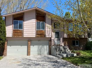 849 Calliope Ln, Idaho Falls, ID 83402