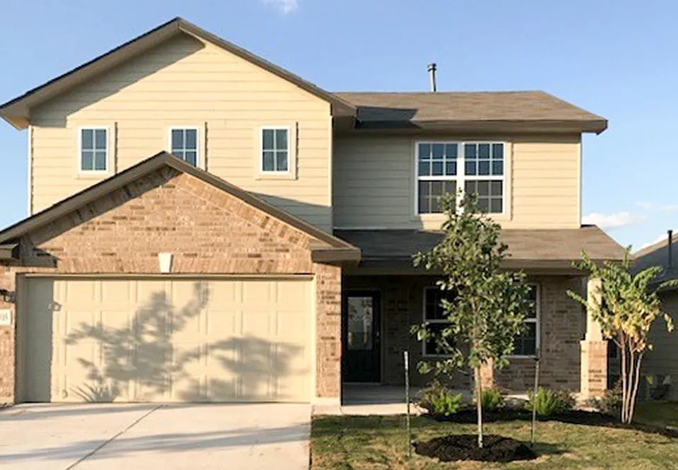 9507 River Rye