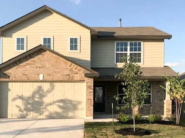 9507 River Rye, San Antonio, TX 78254
