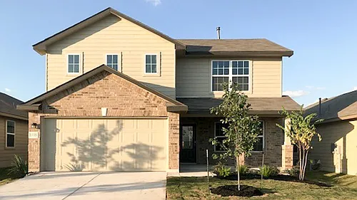 9507 River Rye Photo 1