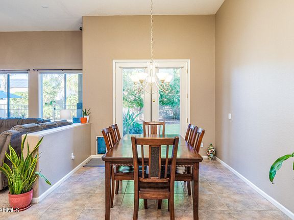 5th image of 8558 W CLARA Lane