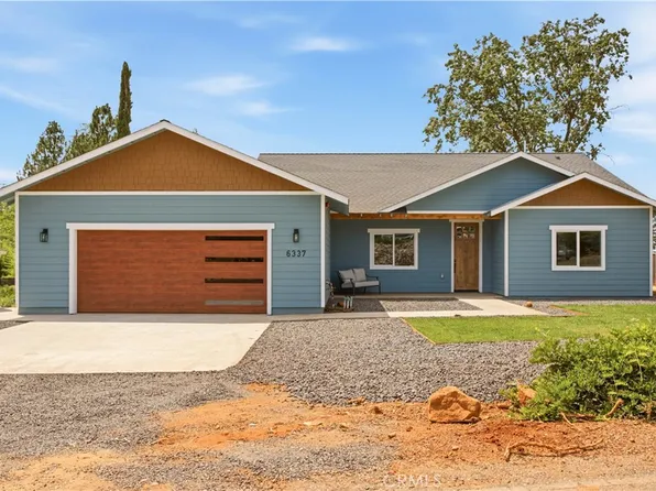 6337 Oliver Rd, Paradise, CA 95969