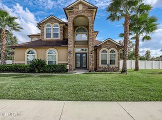 830 Huffner Hill Cir, Saint Augustine, FL 32092