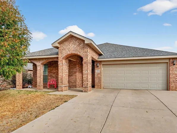 1016 Griffith Ct, Midland, TX 79706