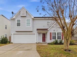 164 Stoney Ridge Ave, Suffolk, VA 23435