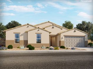 530 N Pecan Canyon Ln, Sahuarita, AZ 85629