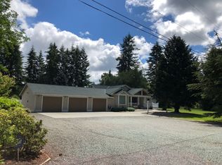 11522 228th St NE, Arlington, WA 98223