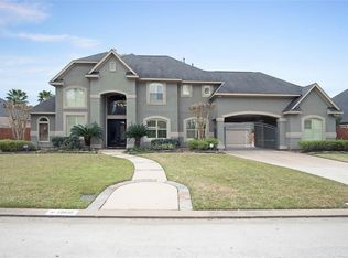 13610 Leon Springs Ln, Cypress, TX 77429