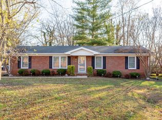 1127 Wiseman Pl, Murfreesboro, TN 37130