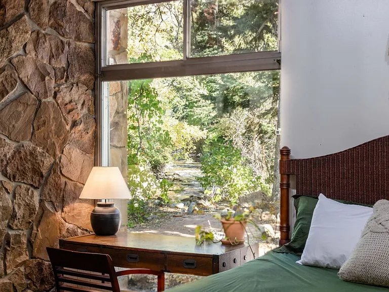 Window View