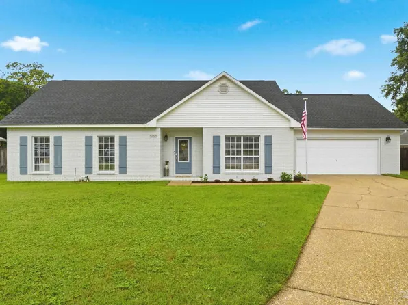 5153 Yesteroaks Pl, Pensacola, FL 32504