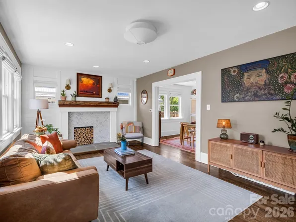 10 Dale St, Asheville, NC 28806