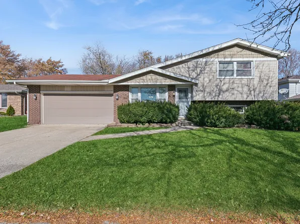 6306 Beaver Dam Rd, Matteson, IL 60443