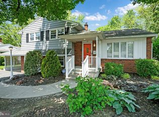 25 Church Rd, Telford, PA 18969