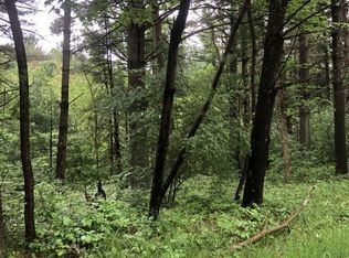 Coolville Ridge Rd N, Athens, OH 45701