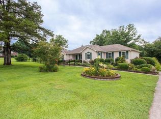 206 Fairlane Dr, Sweetwater, TN 37874
