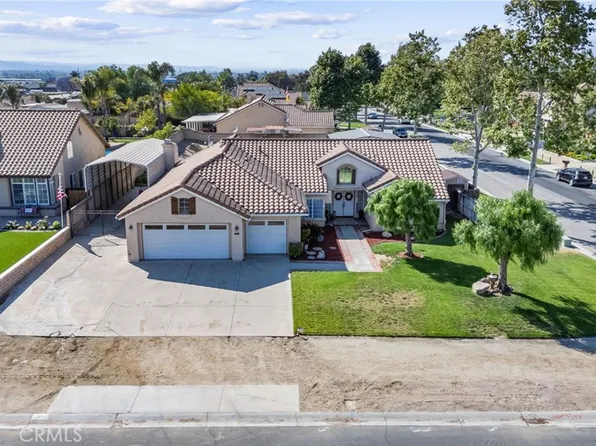 2392 Morgan Dr, Norco, CA 92860